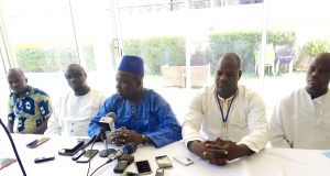 Burkina/Gestion du fret: «Les gens font croire que la marchandise n’a pas de propriétaire» (opérateur économique)