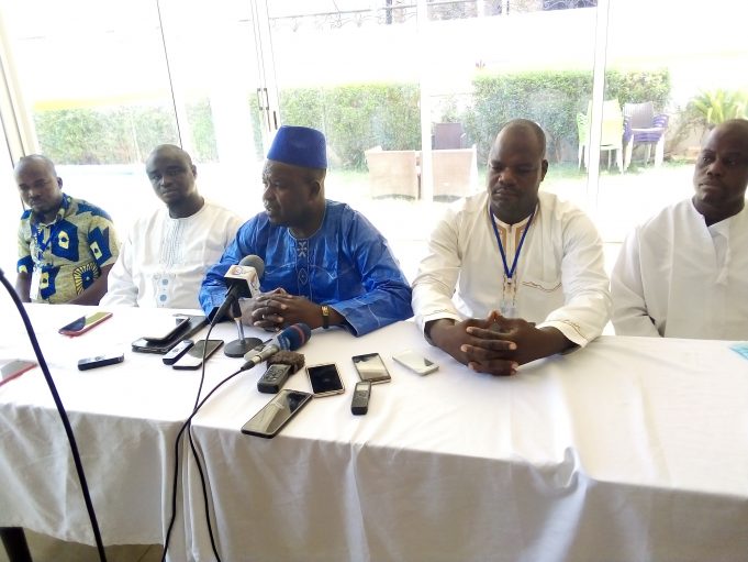 Burkina/Gestion du fret: «Les gens font croire que la marchandise n’a pas de propriétaire» (opérateur économique)