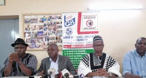 Burkina: «Aucune raison» ne justifie la hausse des prix des hydrocarbures et du gaz butane (LCB)