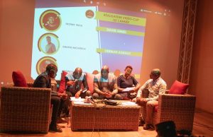 FAMA 2021: Amzy, Kayawoto et Tanya nominés dans la catégorie « Artiste de l’année »