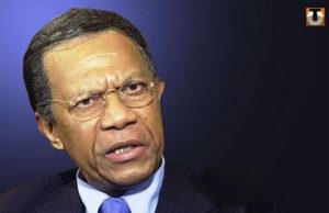 Madagascar: décès de l’ancien président, Didier Ratsiraka