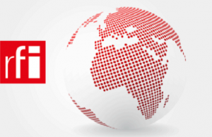 Le Burkina suspend la diffusion des programmes de RFI
