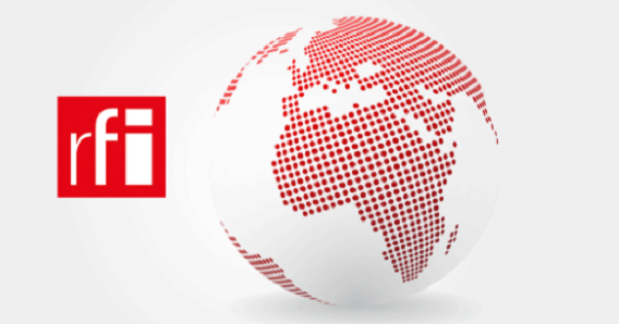 Logo RFI