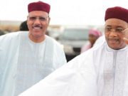 Niger: deux hommes pour une place dans l’histoire!