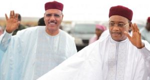 Niger: deux hommes pour une place dans l’histoire!