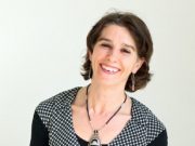 Burkina: l’enseignante chercheure en journalisme, Marie-Soleil Frère, n’est plus