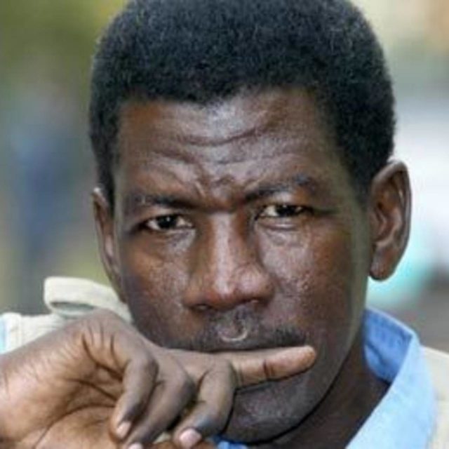 Moussa Kaka