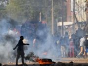 Niger: une attaque de présumés djihadistes fait 58 morts