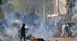 Niger: une attaque de présumés djihadistes fait 58 morts