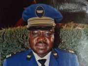 Nécrologie: décès du colonel Germain Bagagne