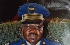 Nécrologie: décès du colonel Germain Bagagne