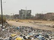 Burkina: jeter ses ordures dans une poubelle, un acte qui sauve des vies