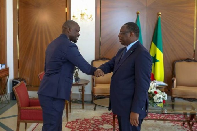 Sénégal: Macky Sall invite à faire «confiance» à la justice, Sonko appelle à la mobilisation