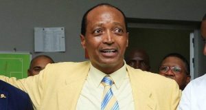 CAF: le Sud-africain, Patrice Motsepe élu président