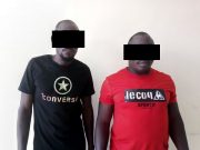 Burkina: une « ingénieuse » méthode de présumés cyber escrocs mise à nu
