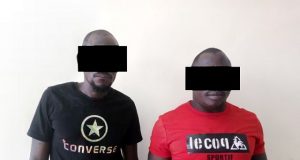 Burkina: une « ingénieuse » méthode de présumés cyber escrocs mise à nu