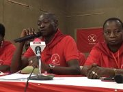 Burkina: « La venue à la « soupe » de Zéphirin Diabré a mis fin au rêve d’un changement », Syndicat