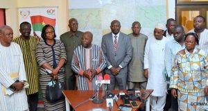 Burkina: la majorité et l’opposition s’accordent pour un report des municipales
