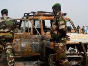 Niger : au moins 22 personnes tuées dans une attaque