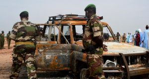 Niger : au moins 22 personnes tuées dans une attaque