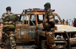 Niger : au moins 22 personnes tuées dans une attaque