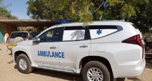 Burkina: les ambulances, les véhicules transportant des restes mortels… désormais soumis au contrôle à l’entrée de Ouaga