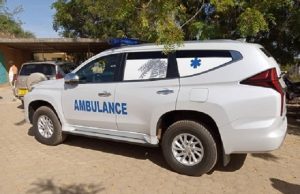 Burkina: les ambulances, les véhicules transportant des restes mortels… désormais soumis au contrôle à l’entrée de Ouaga