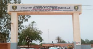 Ouagadougou : cinq nouvelles nominations au sein de la direction générale de la Police municipale