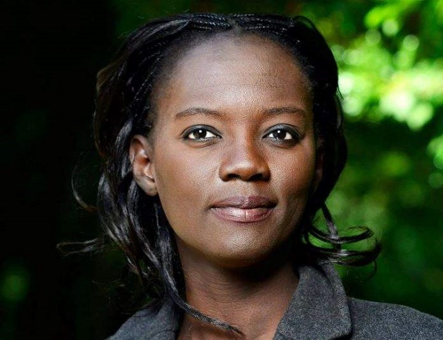 Rama Yade