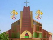 Pâques 2021: horaires du Triduum Pascal au Sanctuaire Notre Dame de Yagma
