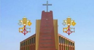 Pâques 2021: horaires du Triduum Pascal au Sanctuaire Notre Dame de Yagma