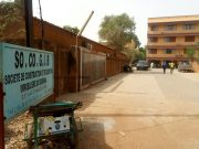 Burkina: l’affaire des terrains de Balkuy vue par la SOCOGIB