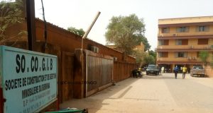 Burkina: l’affaire des terrains de Balkuy vue par la SOCOGIB