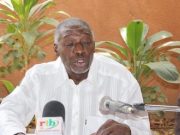 Décès de Soumane Touré: pluie d’hommages pour l’homme politique et le leader syndical atypique