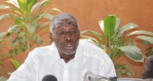Décès de Soumane Touré: pluie d’hommages pour l’homme politique et le leader syndical atypique