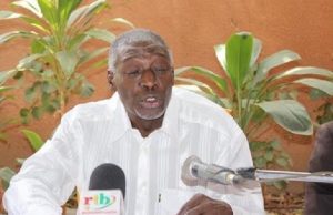 Décès de Soumane Touré: pluie d’hommages pour l’homme politique et le leader syndical atypique
