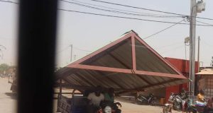 Burkina: ce que dit la loi sur le transport des charges dangereuses pour les usagers