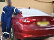 Ouaga: un individu pris avec une grande quantité de cannabis