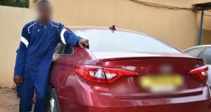 Ouaga: un individu pris avec une grande quantité de cannabis