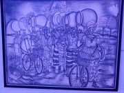 Ouagadougou: Alexandra Vetter permet à des artistes de magnifier la femme à travers une exposition