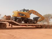 Niger: ATP sur les hauteurs de Doutchi