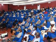 Burkina: « La réconciliation est une démarche collective douloureuse », prévient Bala Sakandé