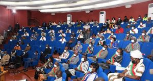 Burkina: « La réconciliation est une démarche collective douloureuse », prévient Bala Sakandé