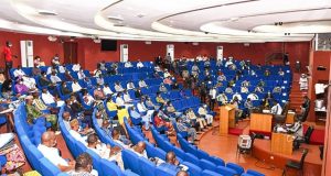 Burkina: une loi sur la lutte contre le blanchiment de capitaux et le financement du terrorisme votée