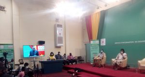 Examens scolaires au Burkina: deux ministres expliquent les nouvelles réformes