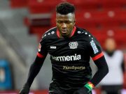 Football: Edmond Tapsoba convoité par le Barça ? (médias)