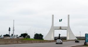 Nigeria: la « Voie express Mahamadou Issoufou »