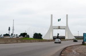 Nigeria: la « Voie express Mahamadou Issoufou »