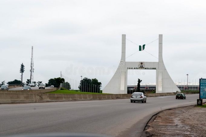 Nigeria: la « Voie express Mahamadou Issoufou »