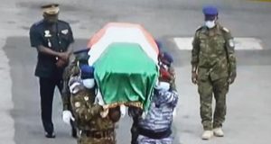 Côte d’Ivoire: dur dur d’être dauphin de ADO!